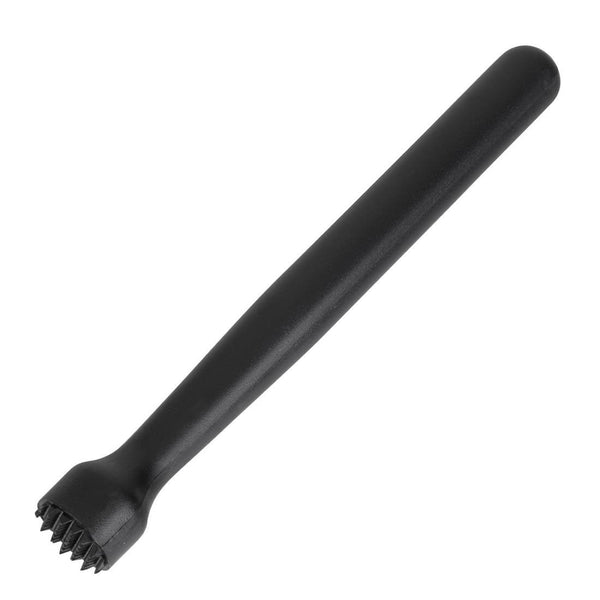 Olympia ABS Cocktail Muddler Black D868 - Whisk Hospitality - D868