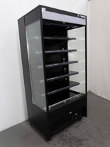 Thermaster OC - 915B Open Beverage Display - Whisk Hospitality - 888241