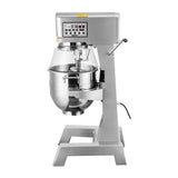Apuro Digital Planetary Mixer - 30Ltr FU139 - A - Whisk Hospitality - FU139-A