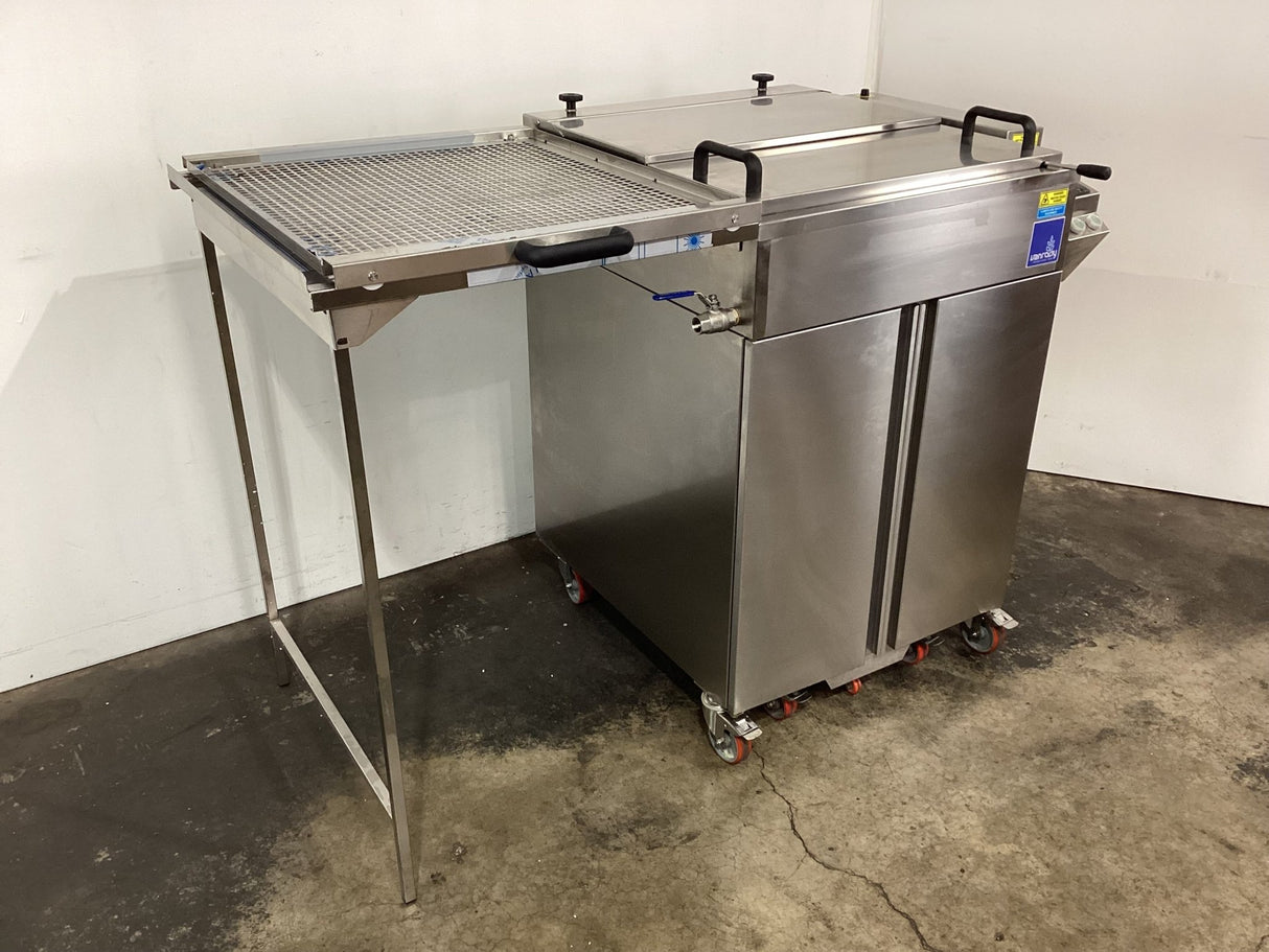 Izo FP - 36K Donut Fryer - Whisk Hospitality - 819545