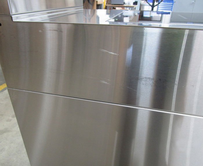 Waldorf Bold INB8100R5 - CD Induction Cooktop - Whisk Hospitality - 3PA-8767-2332105