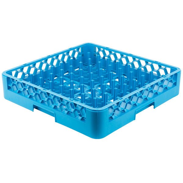 Winterhalter RP14 All Purpose Peg Rack - Whisk Hospitality - RP14