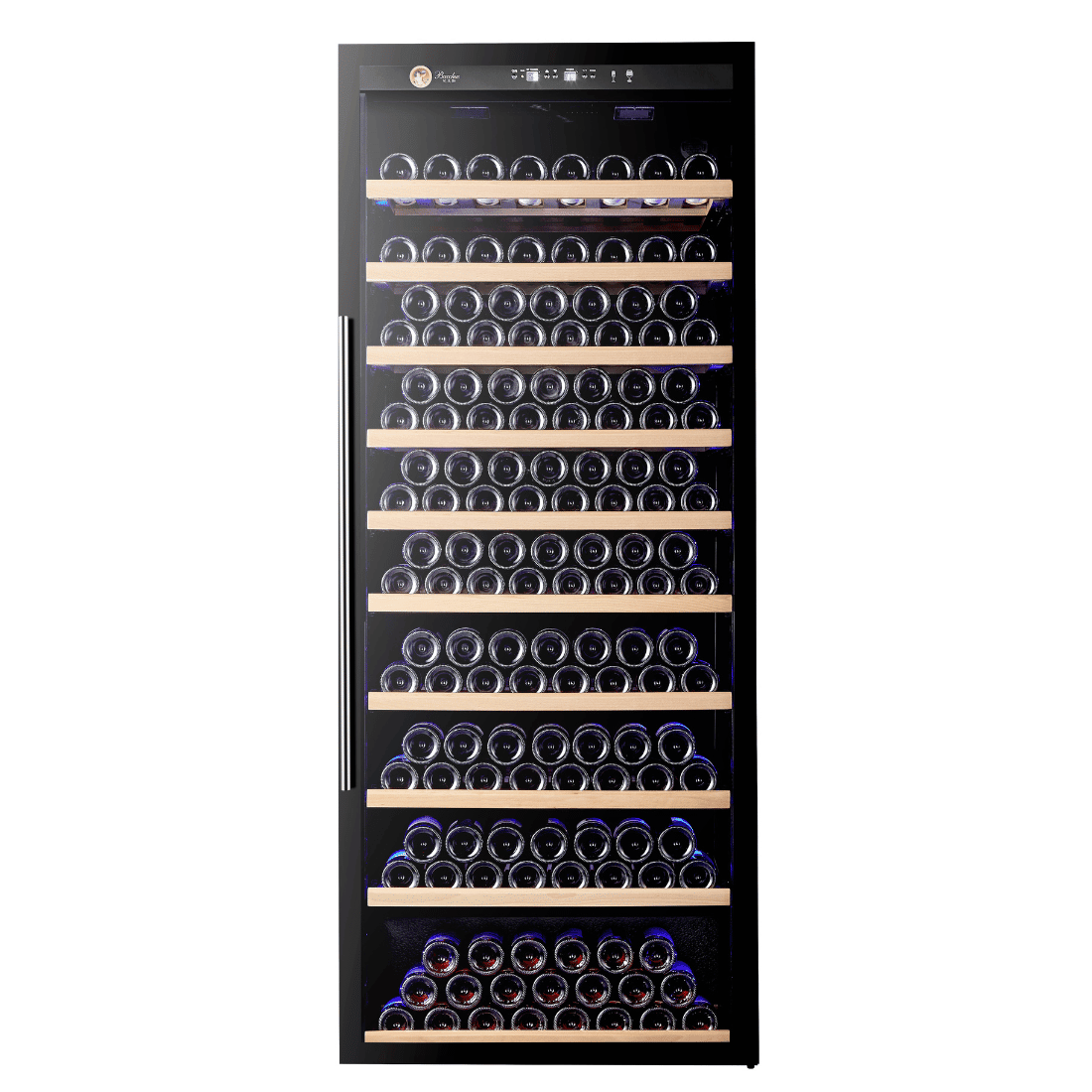 Thermaster Single Zone 760L Premium Wine Cooler - WB - 271B - Whisk Hospitality - WB-271B