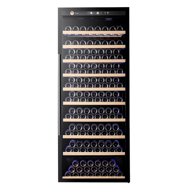 Thermaster Single Zone 760L Premium Wine Cooler - WB - 271B - Whisk Hospitality - WB-271B