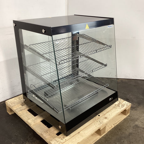 Bonvue HD - 205 Food Warmer - Whisk Hospitality - 888525