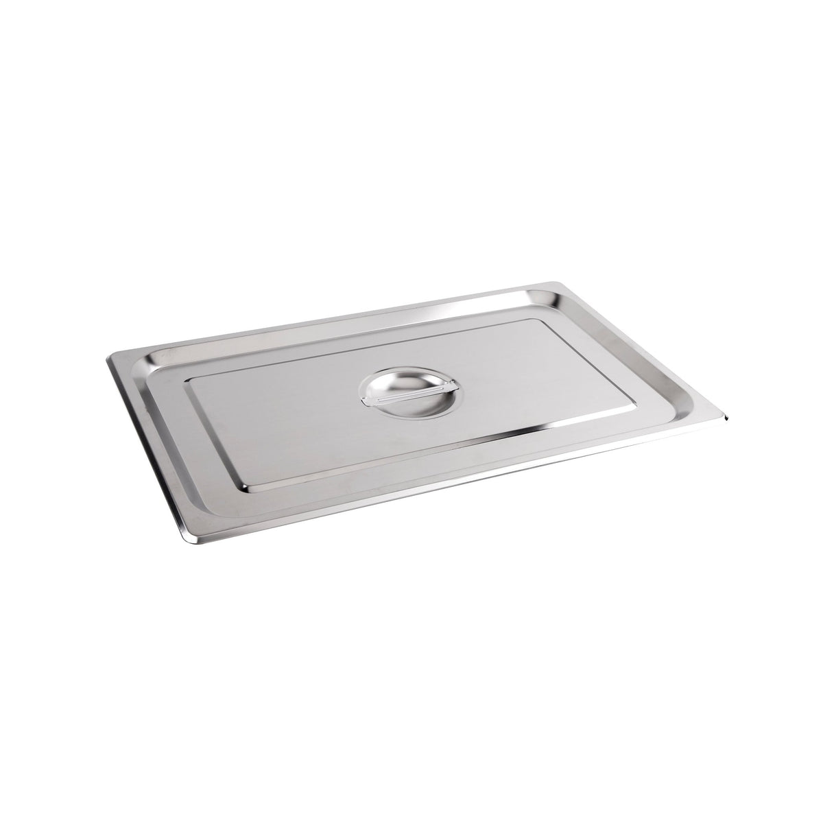 Gastronorme Pan Lid - S/S - 1/1 - Whisk Hospitality - 393545