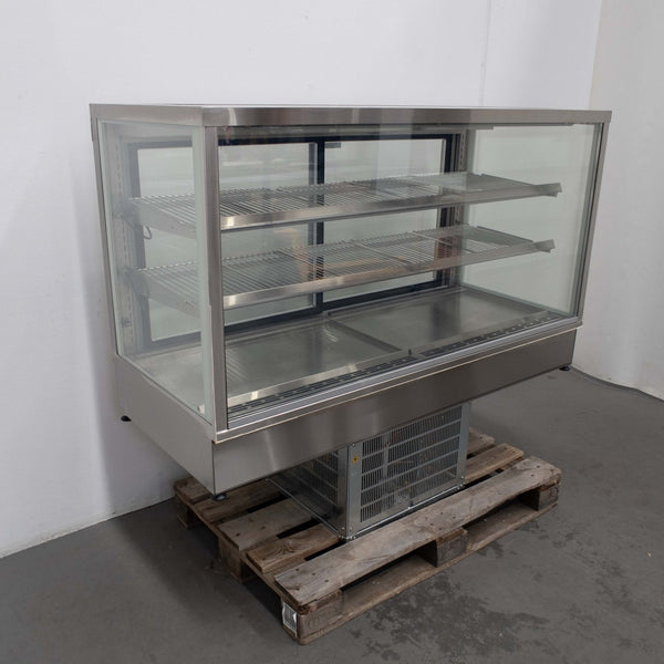 Cossiga STGRF15R(SD) In Counter Refrigerated Display - Whisk Hospitality - 878430