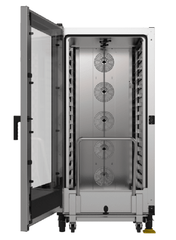 Unox XEVL - 2011 - YPRS Combi Oven - Whisk Hospitality - 825016