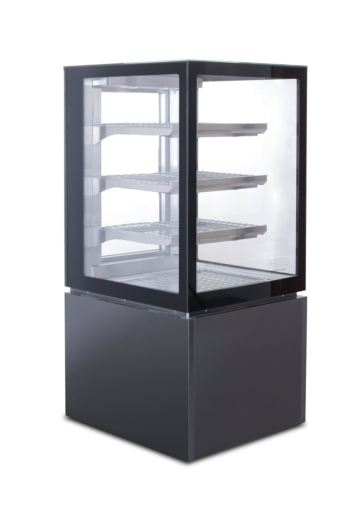 Anvil 4 Tier Hot Display NDHV4720 - Whisk Hospitality - NDHV4720