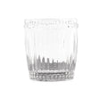 Olympia Baroque Rocks Glass Clear - 325ml (Box 6) CW397 - Whisk Hospitality - CW397
