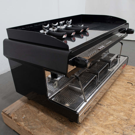 Astoria SAE./3 - EC 3 Group Coffee Machine - Whisk Hospitality - 829519