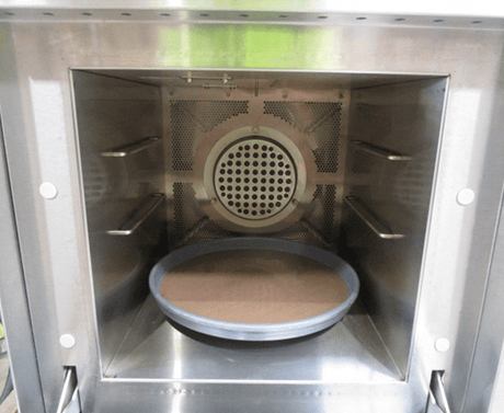 Merrychef E3HP High Speed Oven - Whisk Hospitality - 3PA-8767-M1706213091128-Z1