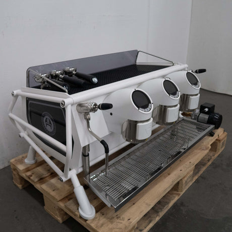 Sanremo Cafe Racer 3 Group Coffee Machine - Whisk Hospitality - 782253