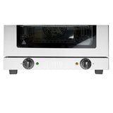 Apuro Commercial Convection Oven - 21Ltr DA957 - A - Whisk Hospitality - DA957-A