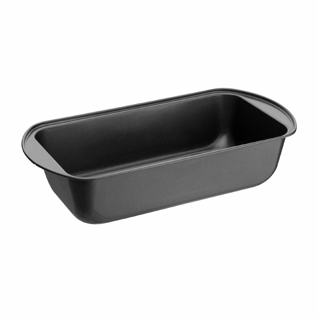 Vogue Loaf Tin Non Stick - 60x260x130mm 2 1/4x10 1/4x5" GD005 - Whisk Hospitality - GD005