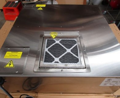 Turbofan Vh31 Ventless Condensing Hood - Whisk Hospitality - VH31