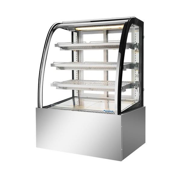 Bonvue Bonvue Heated Food Display - H-SL830 - Whisk Hospitality - H-SL830