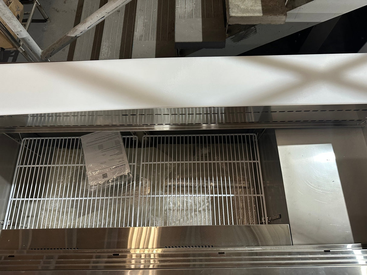 Thermaster PG180FA - XB Salad Bar - Whisk Hospitality - 3PA-4975-385592