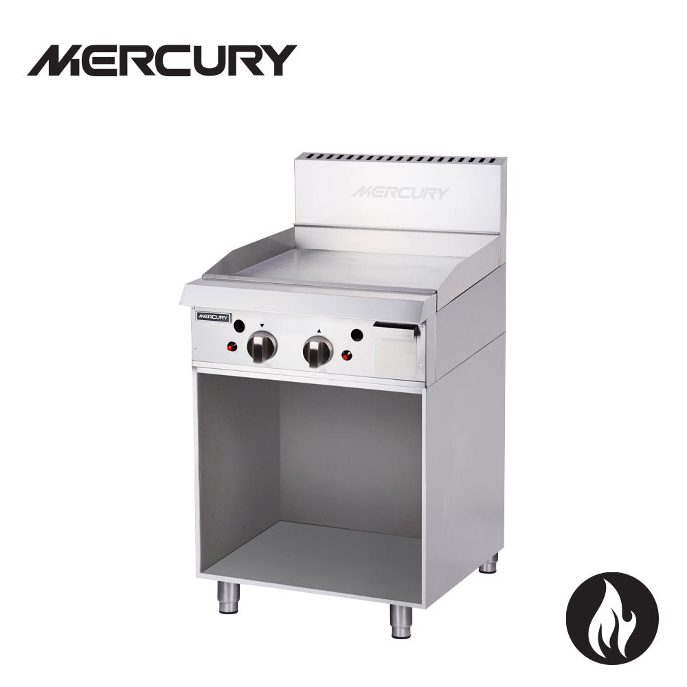MGN - 24 - F | Griddle - Whisk Hospitality - MGN-24-F