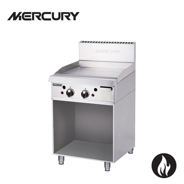 MGN - 24 - F | Griddle - Whisk Hospitality - MGN-24-F