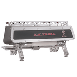 Bezzera VICTORIA Black 3 - Group Professional Espresso Machine - BZVICTORIA3B - Whisk Hospitality - BZVICTORIA3B