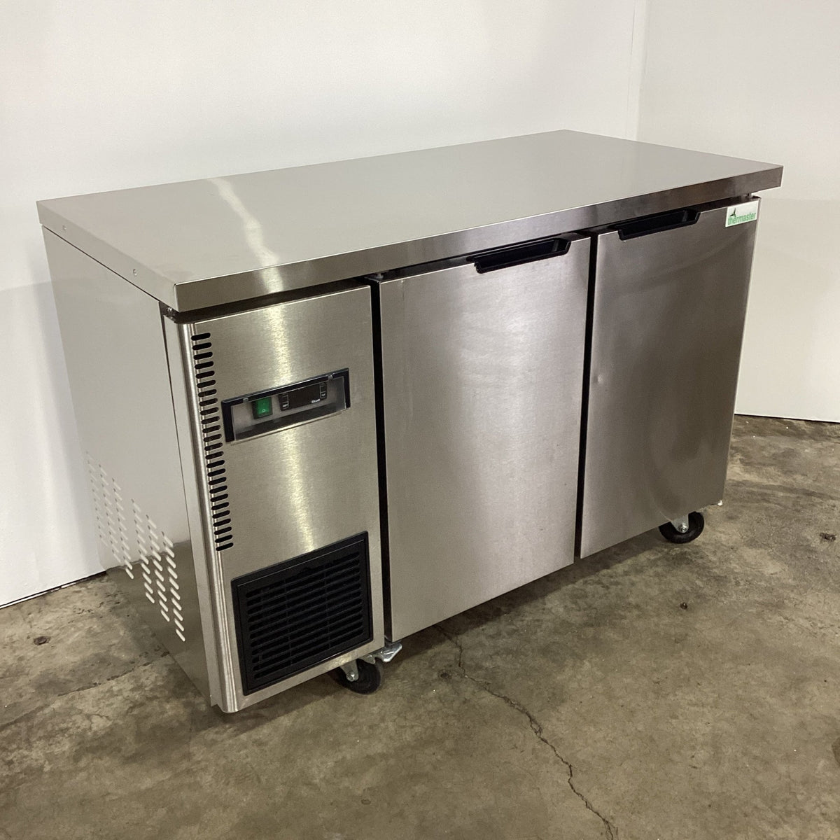 Thermaster TS1200BT Undercounter Freezer - Whisk Hospitality - 915147