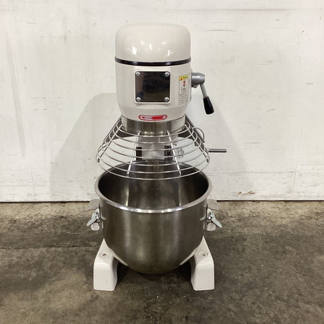 IBE TF20B Planetary Mixer - Whisk Hospitality - 904430