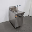 B+S TF - 451S Split Pan Fryer - Whisk Hospitality - 784436