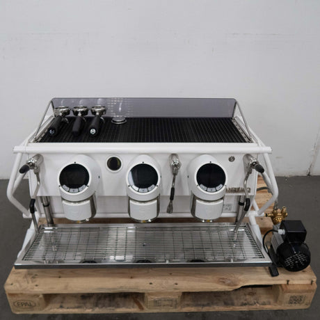 Sanremo Cafe Racer 3 Group Coffee Machine - Whisk Hospitality - 782253