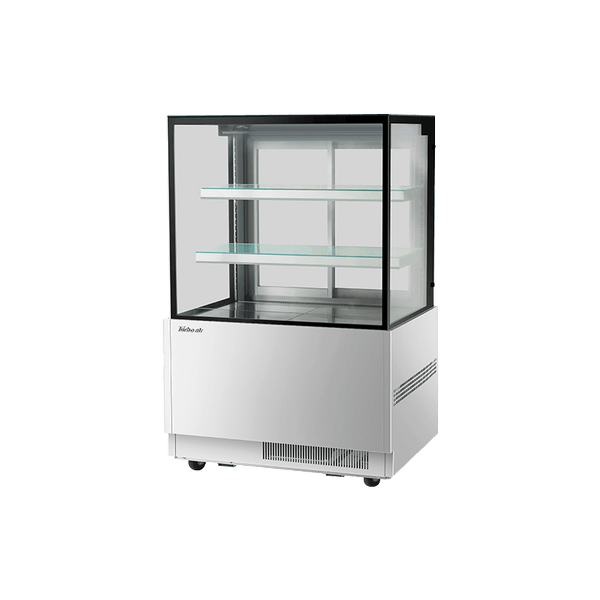Turbo Air 3 Tier Cake Display Fridge 900mm TBP900-2-N - Whisk Hospitality - TBP900-2-N