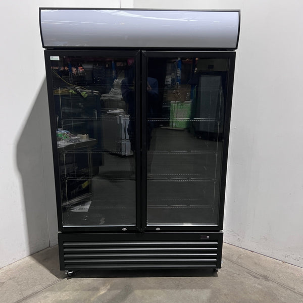 Thermaster LG-1200BP Upright Fridge - Whisk Hospitality - 920736