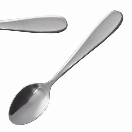 Olympia Buckingham Coffee Spoon St/St (Box 12) HC539 - Whisk Hospitality - HC539