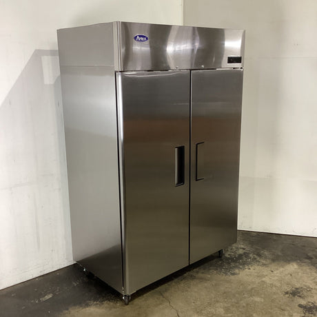 Atosa MBF8002GR Upright Freezer - Whisk Hospitality - 883442