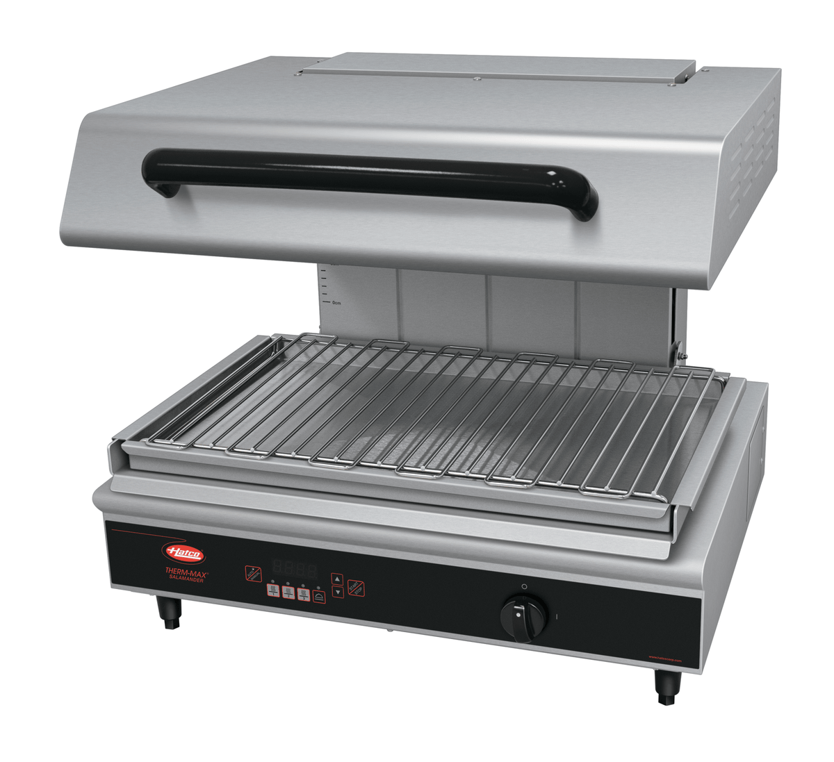 Hatco Therm - Max® TMS - 1H Salamander Grill - Whisk Hospitality - TMS2-1H