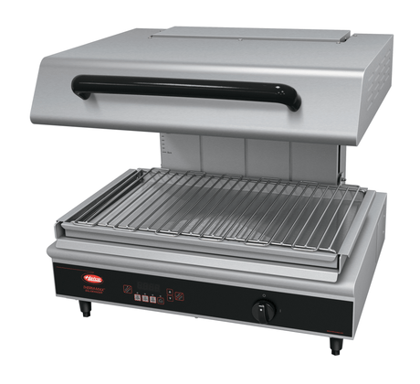 Hatco Therm - Max® TMS - 1H Salamander Grill - Whisk Hospitality - TMS2-1H