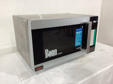 Bonn CM - 1052T Microwave - Whisk Hospitality - 875347