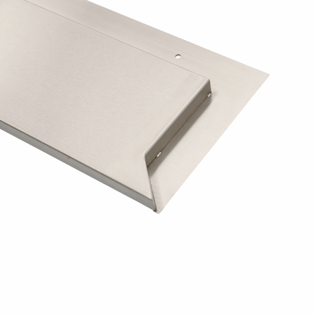 Modular Systems Splashback Extension for Premium 600 Series Bench - WBB6 - SB - Whisk Hospitality - WBB6-SB