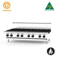 PFB48 - X | Cooktops - Whisk Hospitality - PFB48-X