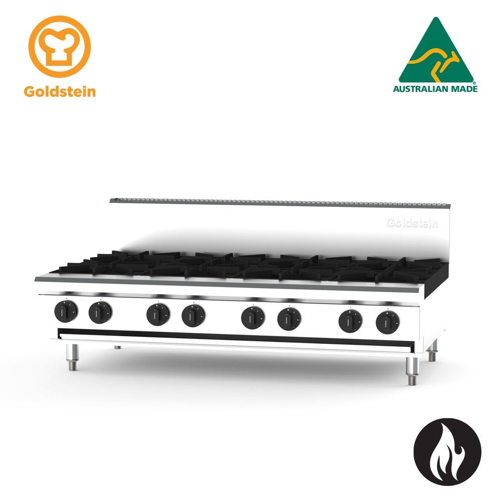PFB48 - X | Cooktops - Whisk Hospitality - PFB48-X