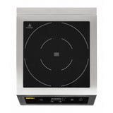 Apuro Heavy Duty Induction Cooker - 3kW CP799 - A - Whisk Hospitality - CP799-A