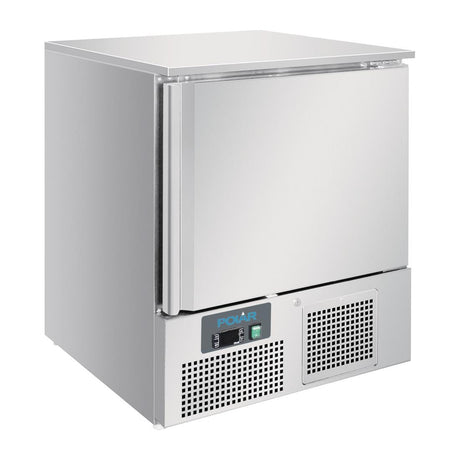 Polar U - Series Undercounter Freezer - 140Ltr UA011 - A - Whisk Hospitality - UA011-A