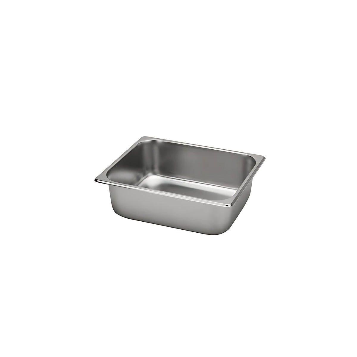 Gastronorme Pan - S/S - 2/3 / 100mm - Whisk Hospitality - 416039