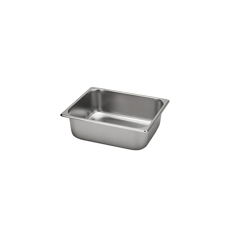 Gastronorme Pan - S/S - 2/3 / 100mm - Whisk Hospitality - 416039