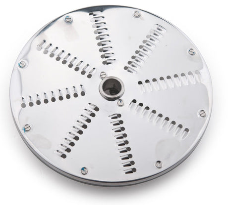 G005 - 5mm Shredding Grater - Whisk Hospitality - G005