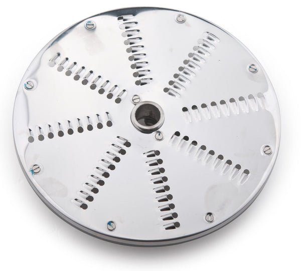 G005 - 5mm Shredding Grater - Whisk Hospitality - G005