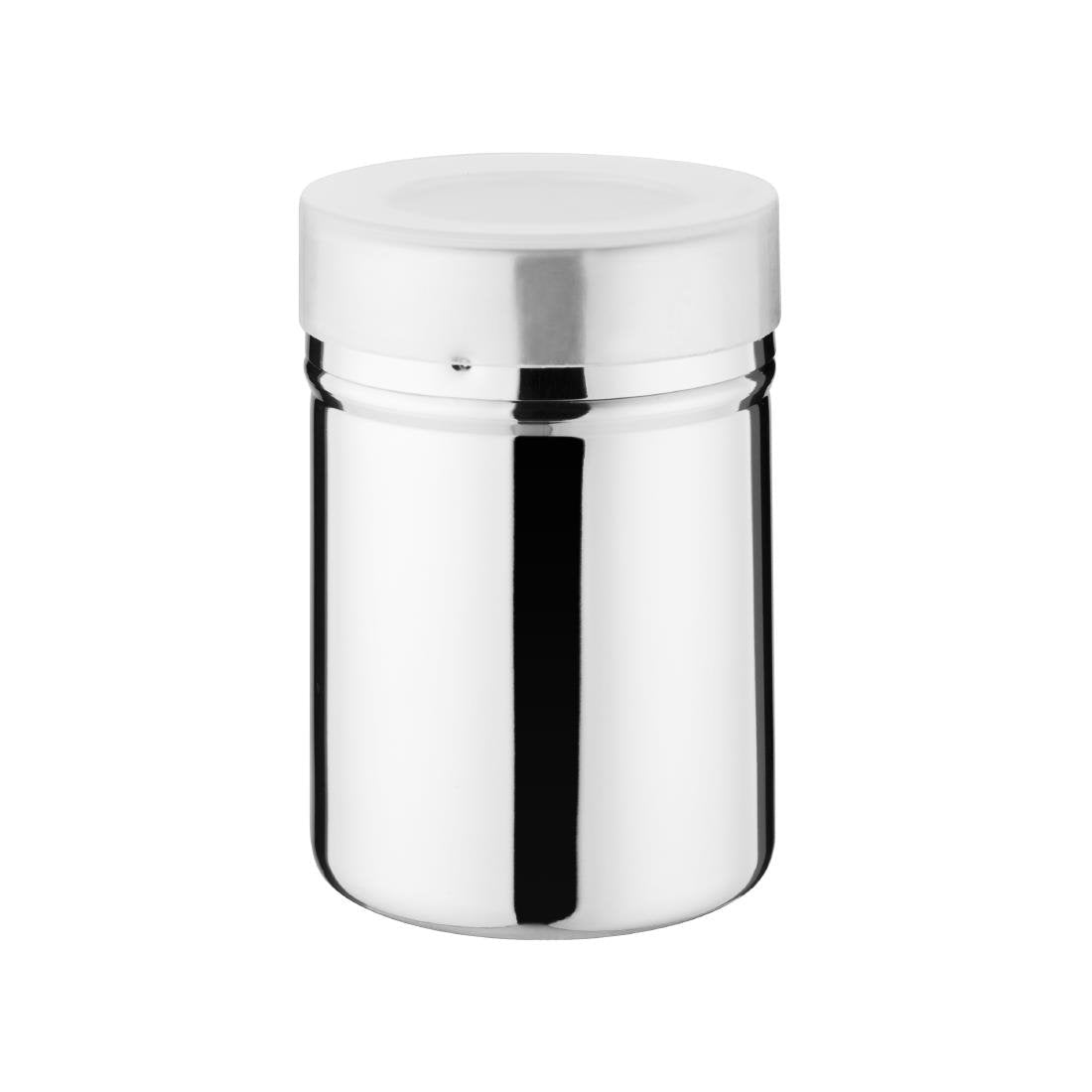 Vogue Shaker/Dredger St/St Mesh Top - 275ml 9fl oz J134 - Whisk Hospitality - J134