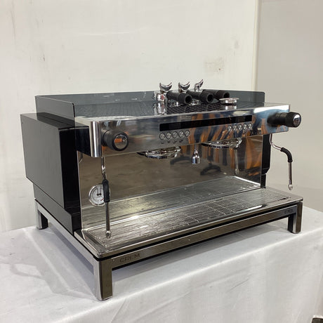 Crem EX3 2 Group Coffee Machine - Whisk Hospitality - 883100
