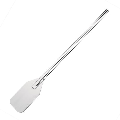 Vogue Mixing Paddle St/St - 915mm 36" DP019 - Whisk Hospitality - DP019