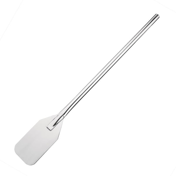 Vogue Mixing Paddle St/St - 915mm 36" DP019 - Whisk Hospitality - DP019