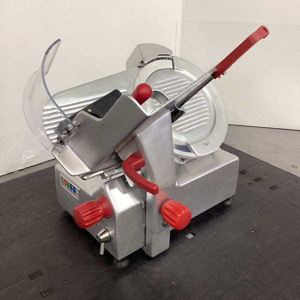 Noaw NS350HDS Semi Automatic Slicer - Whisk Hospitality - 861796